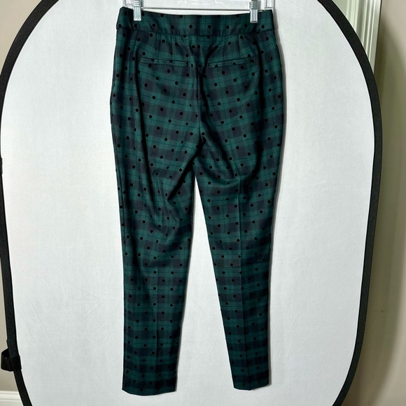 Talbots Slim Ankle Pant Size 2 - Picture 2 of 14